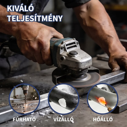 🏠 𝐏𝐊𝐍𝐄𝐖® Acélerősítésű epoxi javítógitt🔥🔥