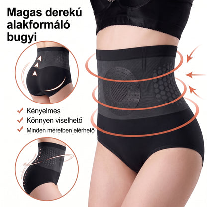 🔥🔥BLUESHOT® 2026-os Magas derekú hasformáló alakformáló alsónemű