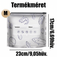 M(23*17cm)