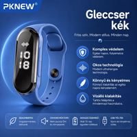 Gleccserkék