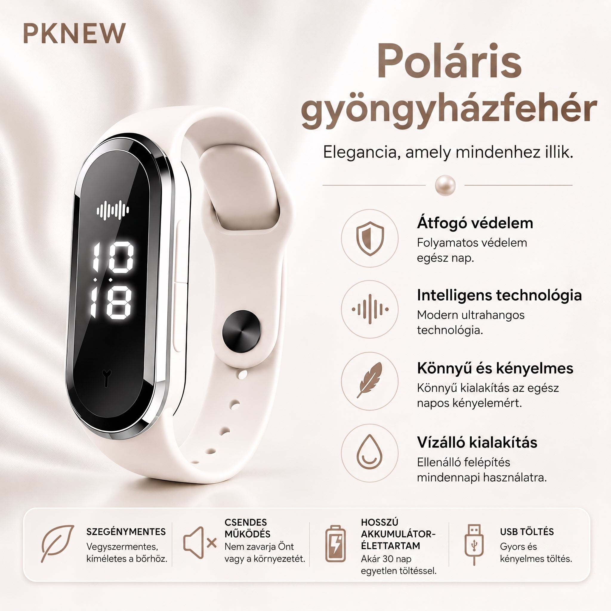 2 db – Okos készlet pároknak