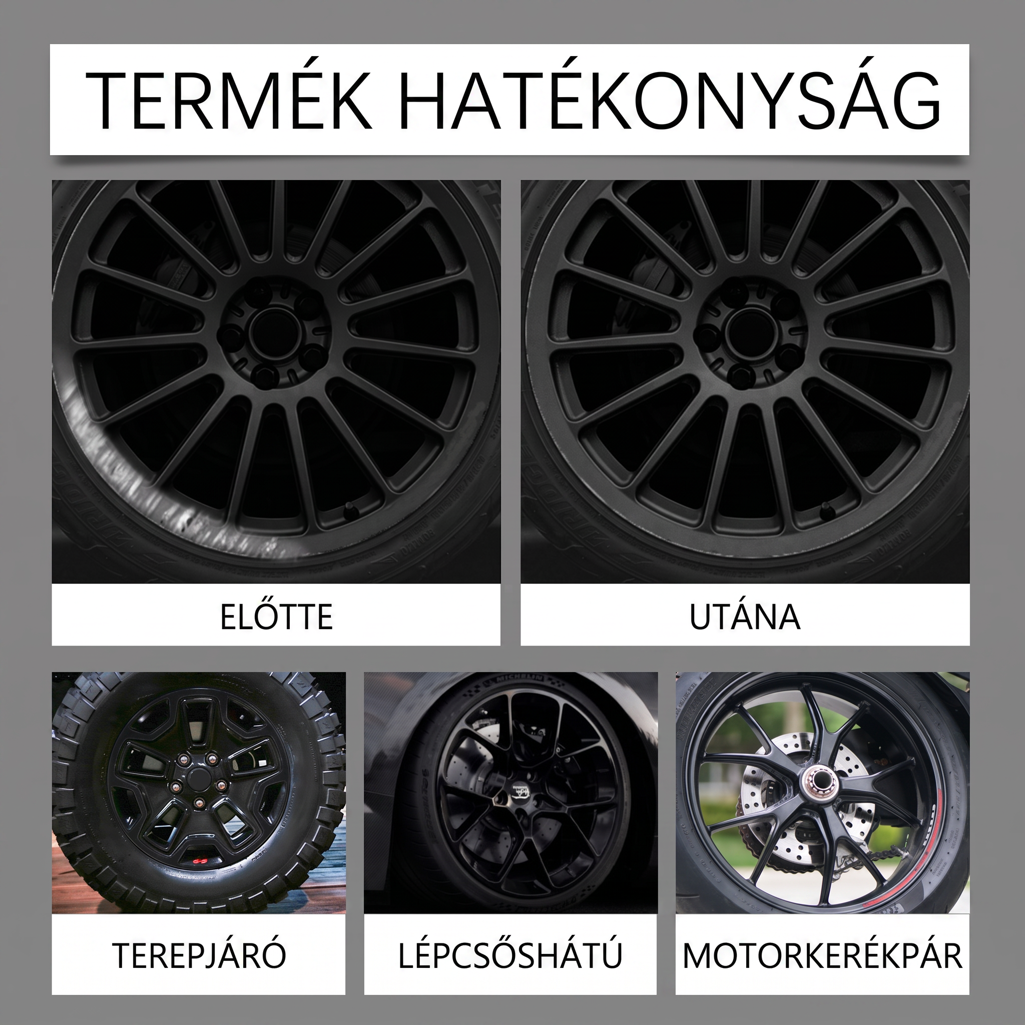 🔥 2026 FORRÓ AKCIÓ 🥳 💞 50K+ ELADVA! 🛠️ 🚗 50% KEDVEZMÉNY! PKNEW® Varázslatos Autókarcolás-javító Toll – Javítsd ki a felnikarcokat percek alatt. Tartós, cseppmentes formula. Átlátszó lakkal együtt. ✨ 🔧