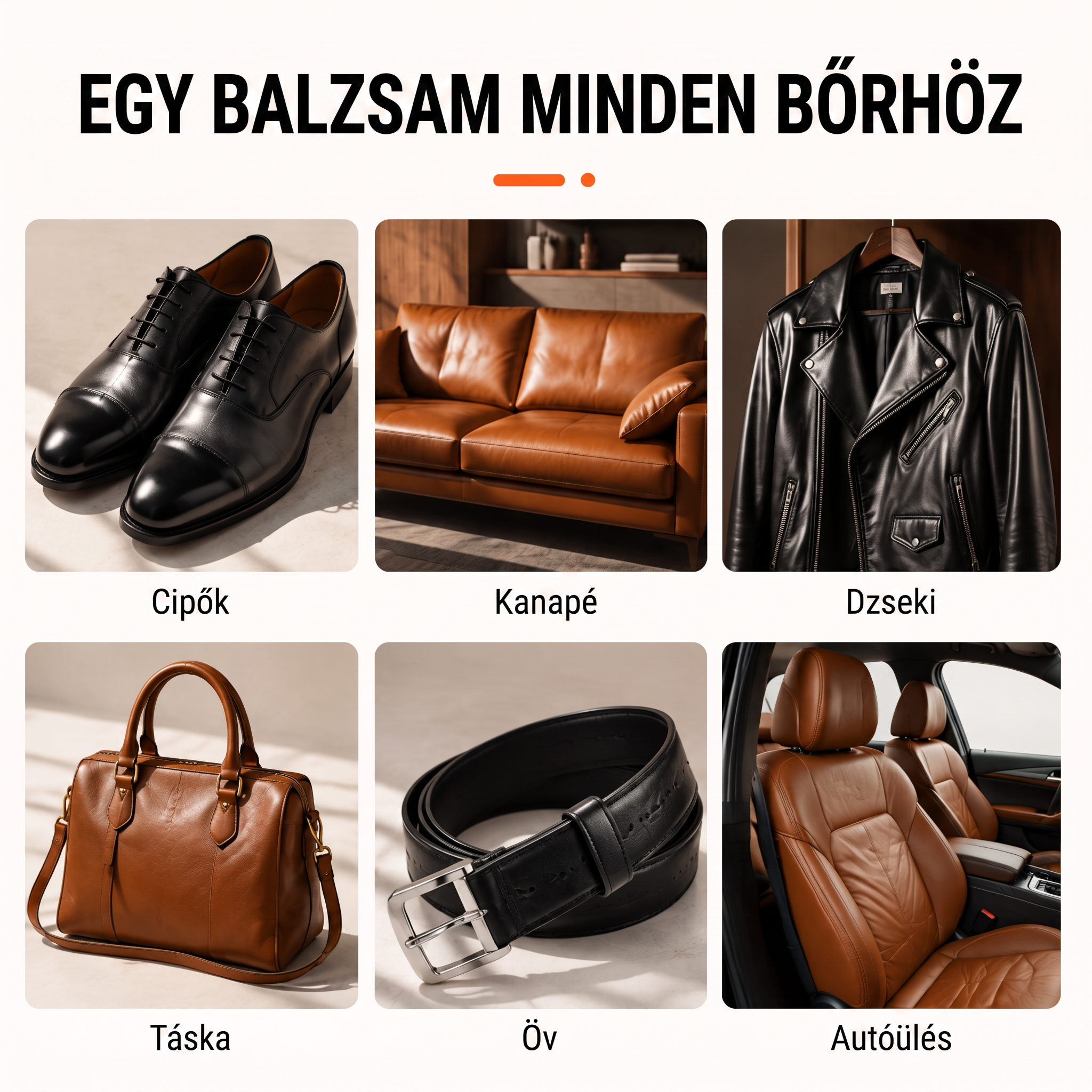 PKNEW®🎨 Intenzív bőrfesték-megújító balzsam✨ – Élénkíti a fakó megjelenést, egységesíti a színt, és segít elfedni a kopásokat cipőkön, kanapékon, táskákon és autósüléseken 💕