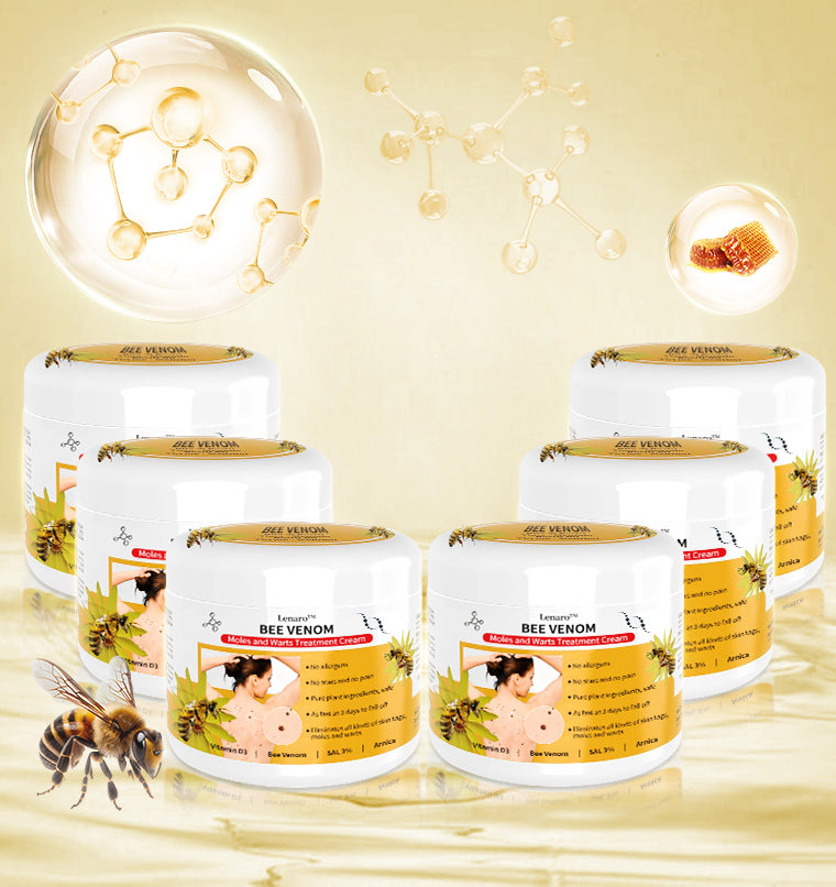 🌟🌟[💛𝐎𝐟𝐟𝐢𝐜𝐢𝐚𝐥 𝐁𝐫𝐚𝐧𝐝 𝐒𝐭𝐨𝐫𝐞💛] 𝐋𝐞𝐧𝐚𝐫𝐨™ 𝐁𝐞𝐞 𝐕𝐞𝐧𝐨𝐦 𝐌𝐨𝐥𝐞 𝐚𝐧𝐝 𝐖𝐚𝐫𝐭 𝐓𝐫𝐞𝐚𝐭𝐦𝐞𝐧𝐭 𝐂𝐫𝐞𝐚𝐦 - 𝐓𝐚𝐫𝐠𝐞𝐭𝐞𝐝 𝐜𝐚𝐫𝐞 𝐟𝐨𝐫 𝐭𝐡𝐞 𝐥𝐨𝐨𝐤 𝐨𝐟 𝐤𝐞𝐫𝐚𝐭𝐨𝐬𝐢𝐬, 𝐦𝐨𝐥𝐞𝐬, 𝐰𝐚𝐫𝐭𝐬 & 𝐝𝐚𝐫𝐤 𝐬𝐩𝐨𝐭𝐬