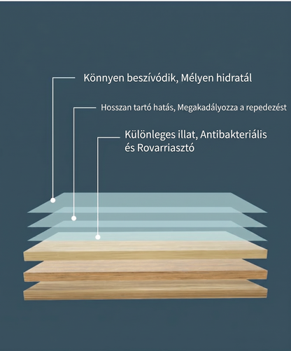PKNEW®🫧 Padlótisztító Tabletták💧 – Többfelületű tisztítószer keményfához, laminált padlóhoz, csempe- és lakóautó-falakhoz. Antibakteriális, szagtalanító és ápoló hatás 💎