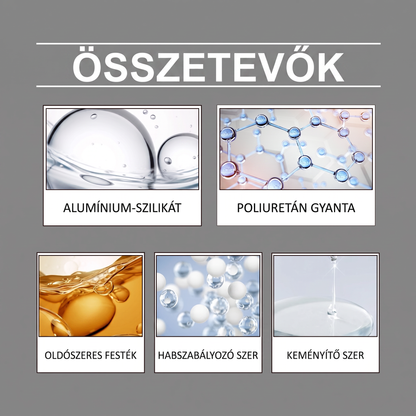 🔥 2026 FORRÓ AKCIÓ 🥳 💞 50K+ ELADVA! 🛠️ 🚗 50% KEDVEZMÉNY! PKNEW® Varázslatos Autókarcolás-javító Toll – Javítsd ki a felnikarcokat percek alatt. Tartós, cseppmentes formula. Átlátszó lakkal együtt. ✨ 🔧