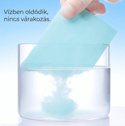 🔥🔥PKNEW® Padlótisztító Tabletták – Többfelületű tisztítószer keményfához, laminált padlóhoz, csempe- és lakóautó-falakhoz. Antibakteriális, szagtalanító és ápoló hatás.