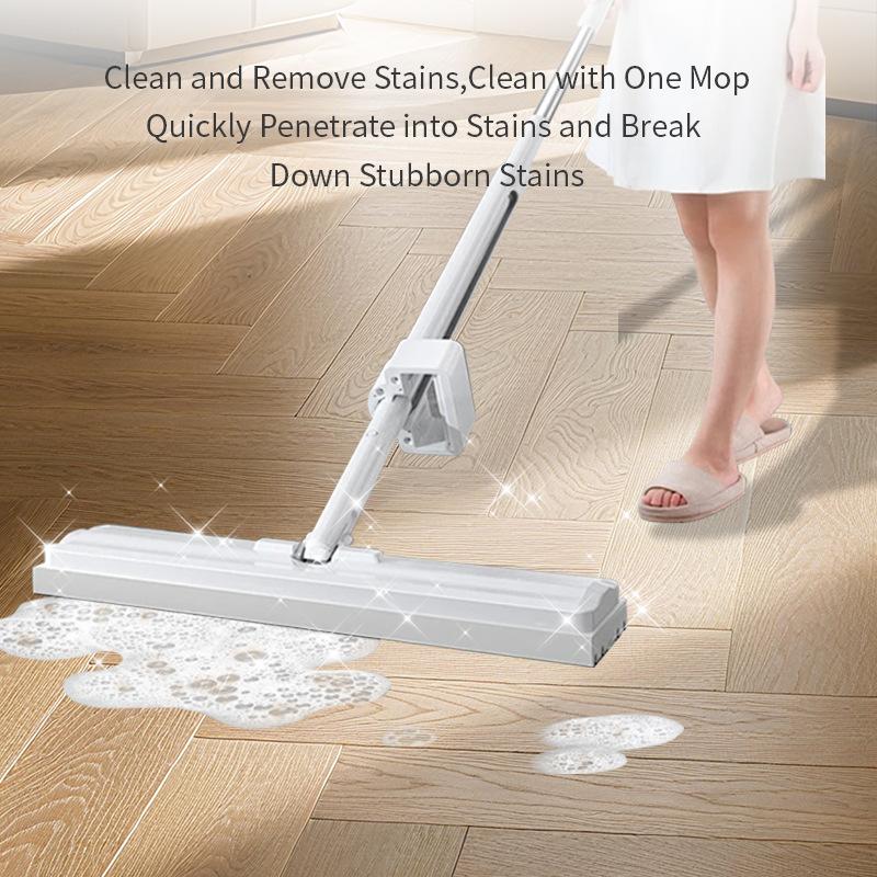 PKNEW® Floor Cleaning Tablets Multi-Surface Cleaner for Hardwood Laminate Tile & RV Walls Antibacterial Deodorization Maintenance