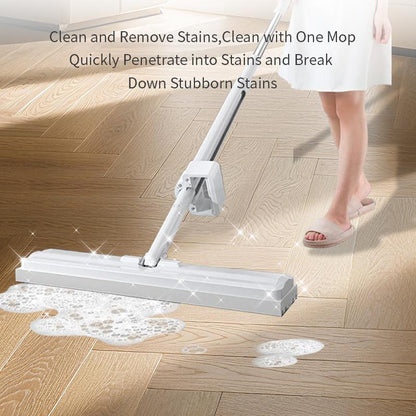 PKNEW® Floor Cleaning Tablets Multi-Surface Cleaner for Hardwood Laminate Tile & RV Walls Antibacterial Deodorization Maintenance